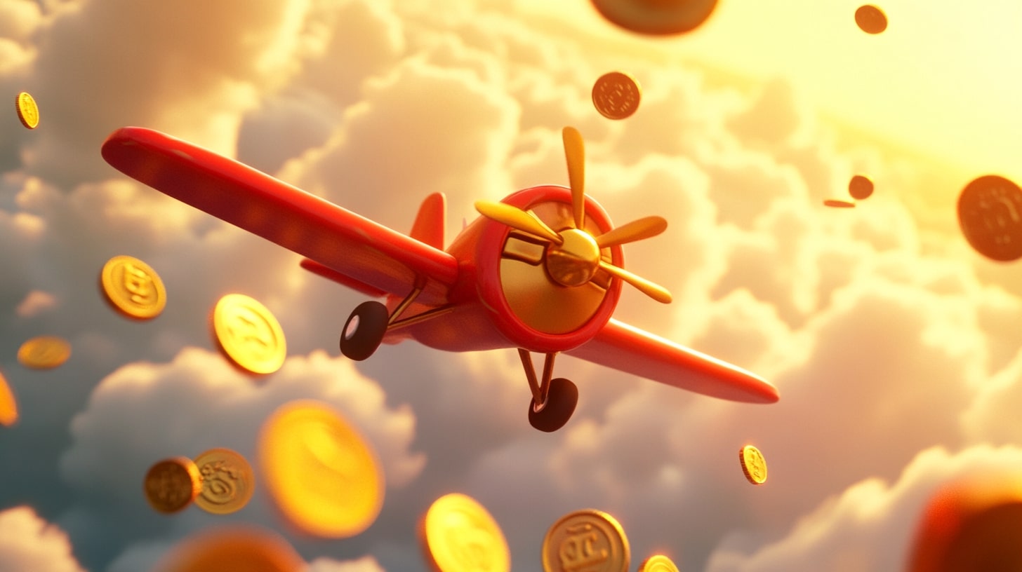 Try Game Aviator at 1423BET Casino
                              