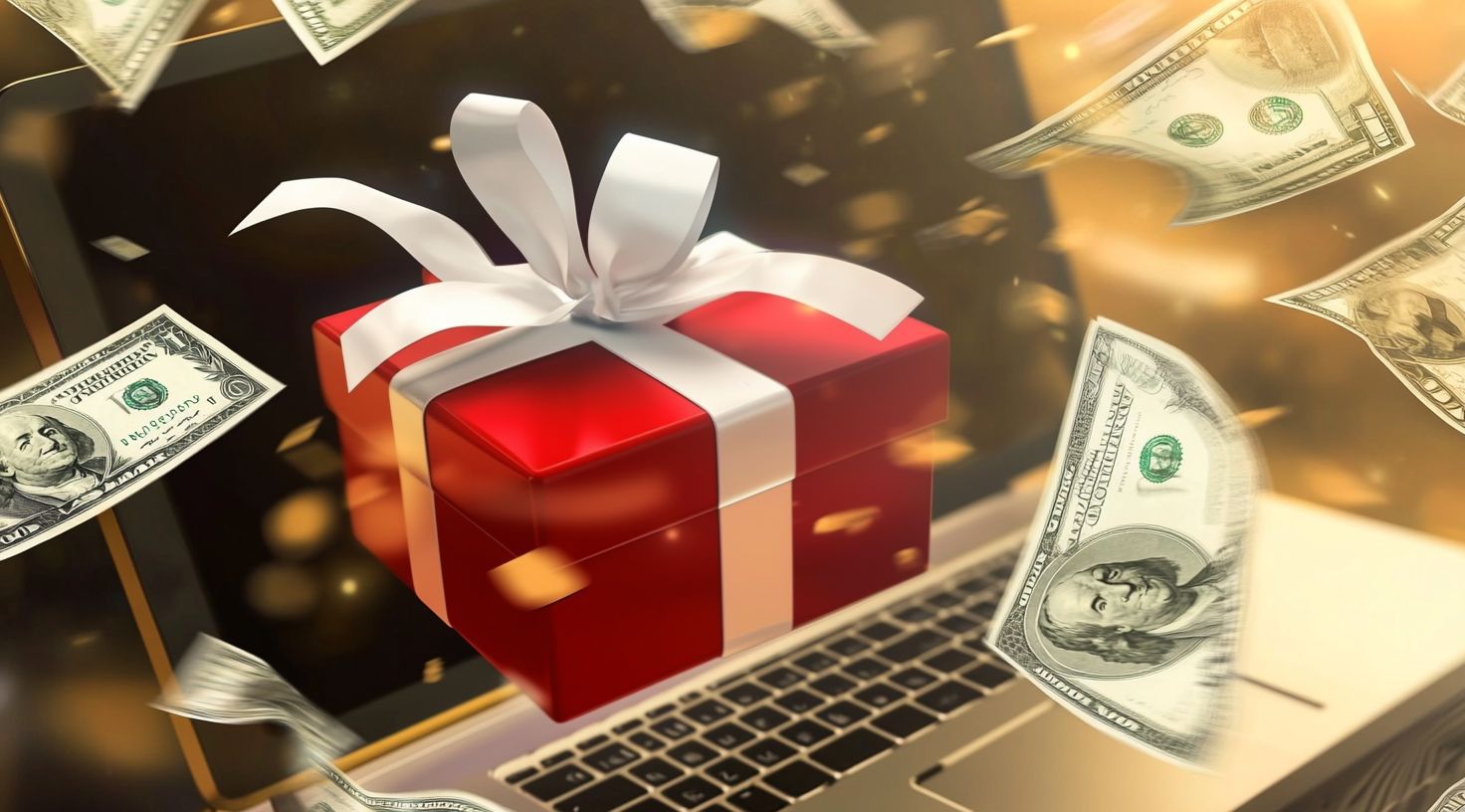 Unlock Special Bonuses and Promotions at 1423BET Casino