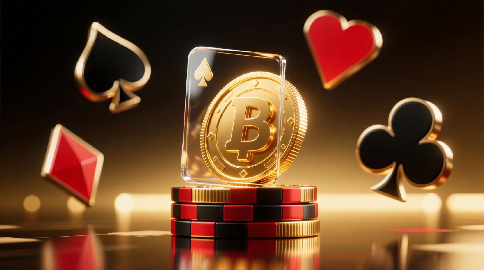 Feel the Rush at 1423BET online casino