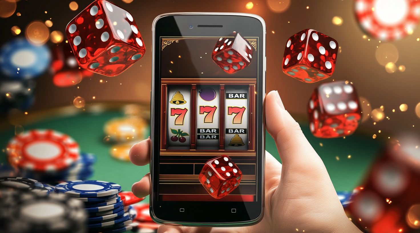 Dive into Fan-Favorite Slots at 1423BET Casino